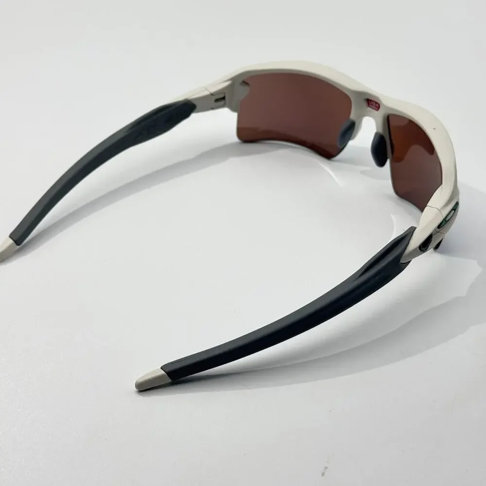 Oakley sunglasses flak